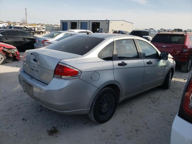 Photo 3 from auction – 2009 FORD FOCUS S with VIN 1FAHP34N59W113660