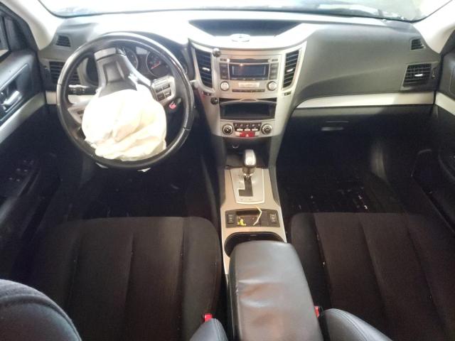 Снимка 8 от търг – 2013 SUBARU OUTBACK 2. с VIN 4S4BRCCC2D3268408