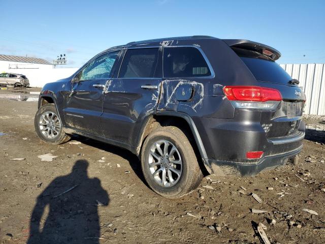 Photo 2 from auction – 2015 JEEP GRAND CHER with VIN 1C4RJFBG6FC955989
