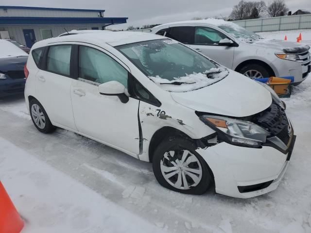 Photo 4 from auction – 2018 NISSAN VERSA NOTE with VIN 3N1CE2CP9JL360054