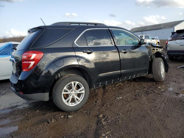 Photo 3 from auction – 2017 CHEVROLET EQUINOX LT with VIN 2GNFLFEK6H6339693