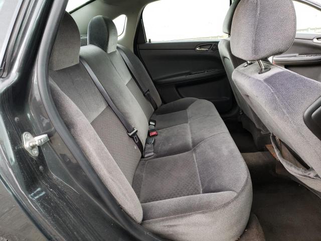 Photo 10 from auction – 2014 CHEVROLET IMPALA LT with VIN 2G1WB5E37E1109497