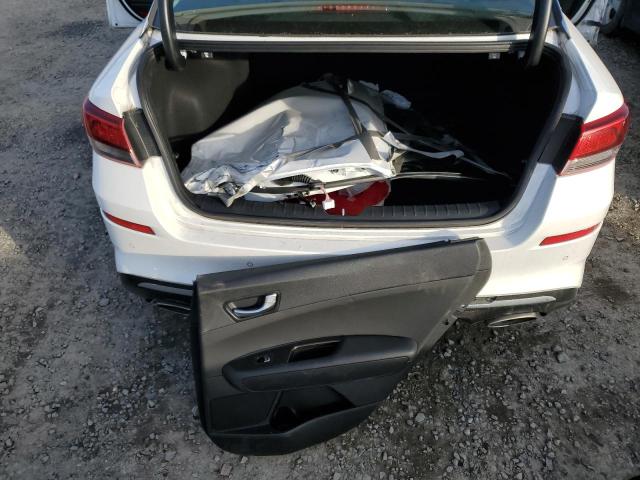 Photo 12 from auction – 2020 KIA OPTIMA EX with VIN 5XXGU4L13LG400314