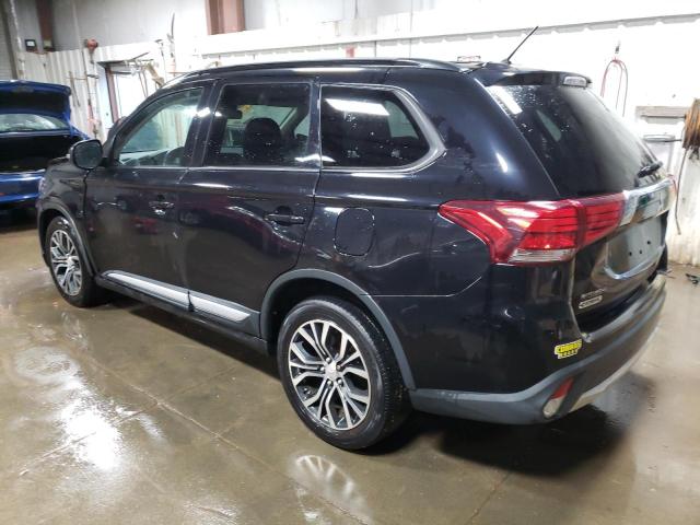 Zdjęcie 2 z aukcji – 2016 MITSUBISHI OUTLANDER z VIN JA4AZ3A37GZ009749