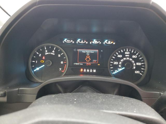 Photo 9 from auction – 2020 FORD F150 SUPER with VIN 1FTEW1EP2LFA36659