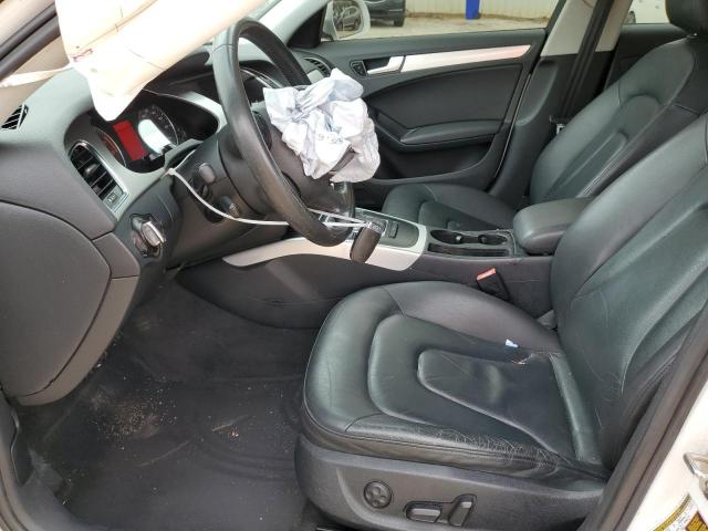 Photo 7 from auction – 2010 AUDI A4 PREMIUM with VIN WAUAFAFL6AN034567