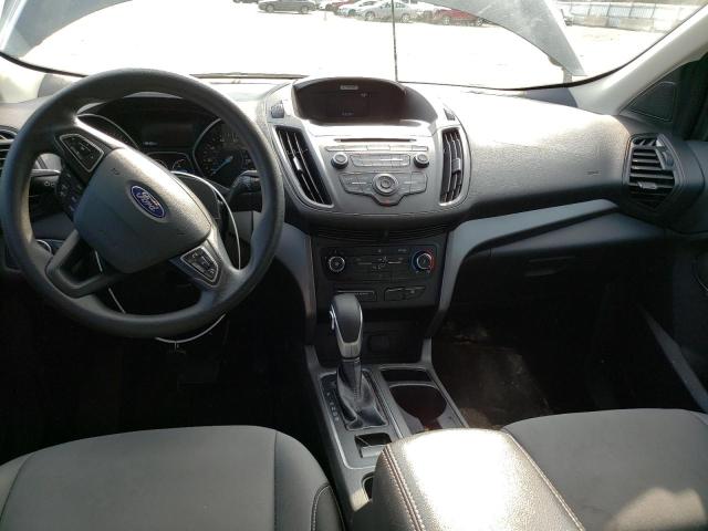 Photo 8 from auction – 2018 FORD ESCAPE S with VIN 1FMCU0F74JUA16505
