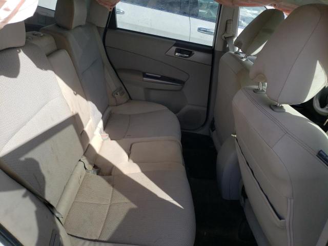 Photo 11 from auction – 2012 SUBARU FORESTER 2 with VIN JF2SHADC1CG405261