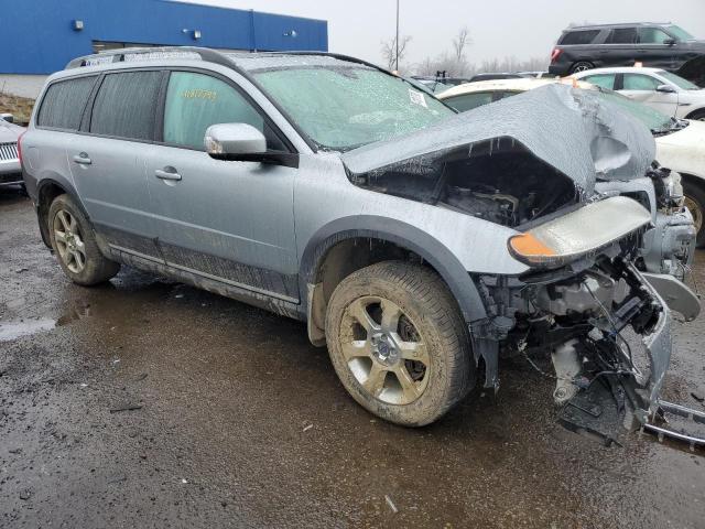 Photo 4 from auction – 2009 VOLVO XC70 T6 with VIN YV4BZ992X91050268