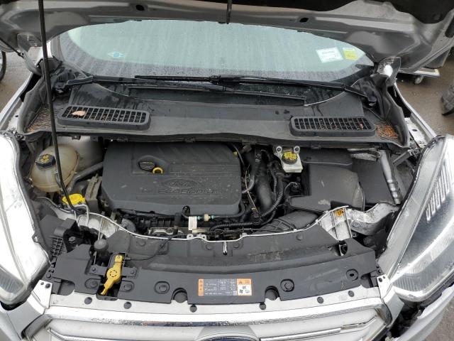 Photo 11 from auction – 2017 FORD ESCAPE SE with VIN 1FMCU9GD4HUE82910