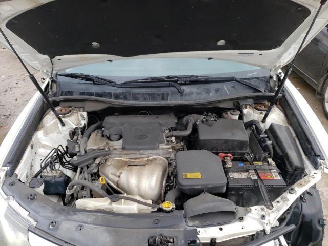 Photo 11 from auction – 2012 TOYOTA CAMRY BASE with VIN 4T1BF1FK0CU571955