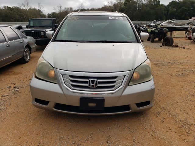 Photo 5 from auction – 2010 HONDA ODYSSEY EX with VIN 5FNRL3H67AB083079