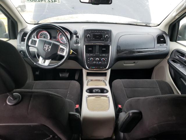 Photo 8 from auction – 2013 DODGE GRAND CARA with VIN 2C4RDGCG1DR762357