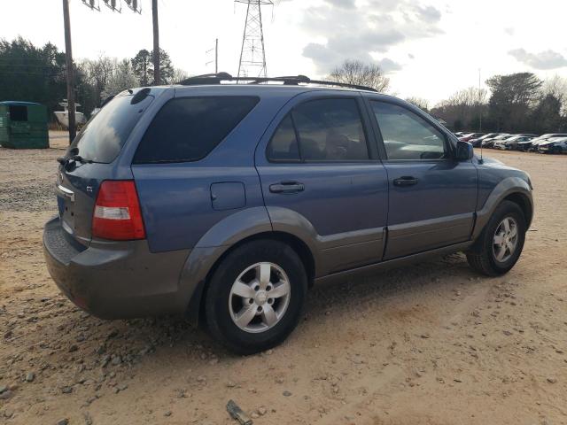 Photo 3 from auction – 2007 KIA SORENTO EX with VIN KNDJD736375681690
