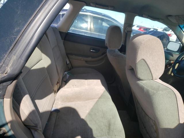Photo 10 from auction – 2004 SUBARU LEGACY OUT with VIN 4S3BH675947645247