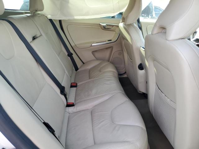 Photo 11 from auction – 2013 VOLVO XC60 3.2 with VIN YV4952DL6D2368408
