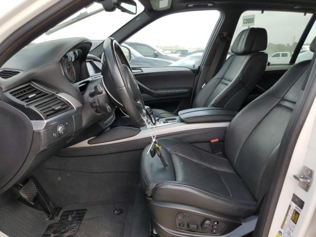 Photo 7 from auction – 2011 BMW X5 M with VIN 5YMGY0C56BLK26969