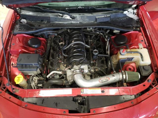 Photo 11 from auction – 2006 DODGE CHARGER R/ with VIN 2B3KA53H26H179815