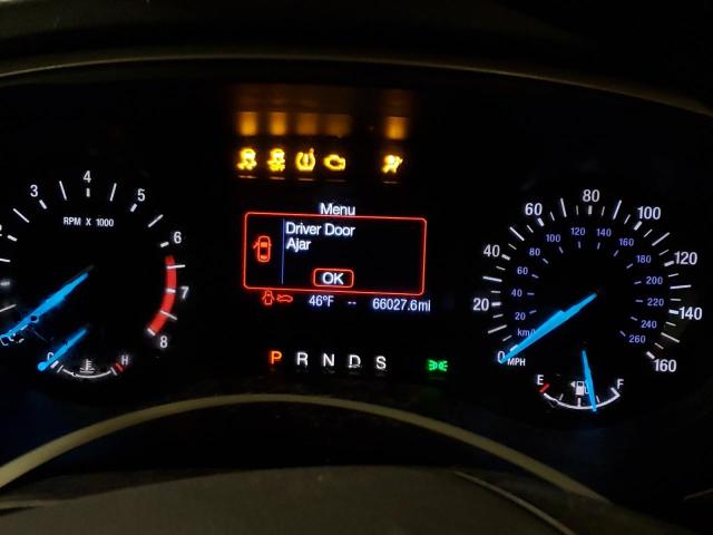 Photo 9 from auction – 2013 FORD FUSION TIT with VIN 3FA6P0H75DR133713