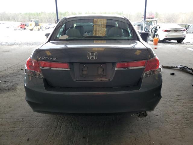 Photo 6 from auction – 2011 HONDA ACCORD LX with VIN 1HGCP2F33BA110464