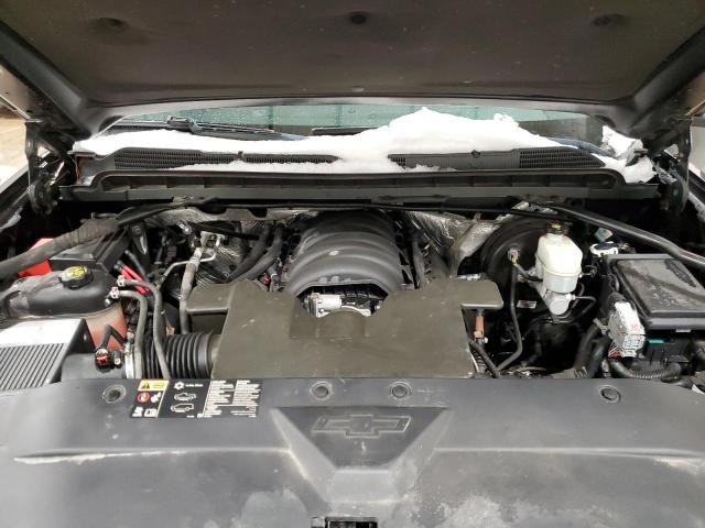 Photo 11 from auction – 2016 CHEVROLET SILVERADO with VIN 3GCUKREC0GG306222