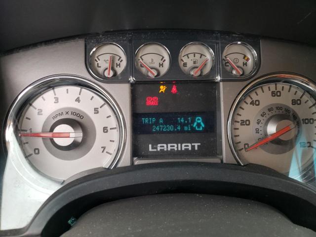 Photo 9 from auction – 2010 FORD F150 SUPER with VIN 1FTFW1EV6AFD86764