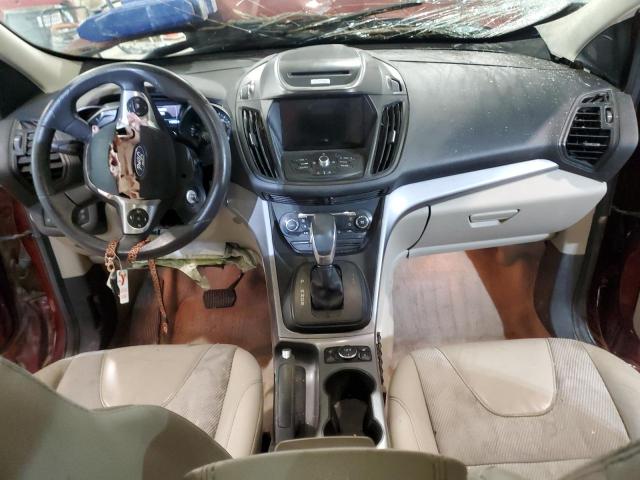 Photo 8 from auction – 2016 FORD ESCAPE SE with VIN 1FMCU0GX3GUA66769