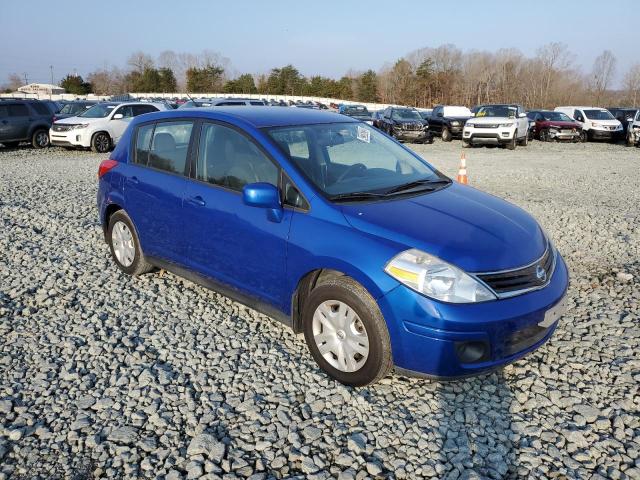 Photo 4 from auction – 2011 NISSAN VERSA S with VIN 3N1BC1CP7BL412908