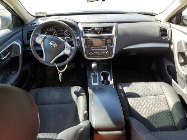 Photo 8 from auction – 2017 NISSAN ALTIMA 2.5 with VIN 1N4AL3AP0HC256907