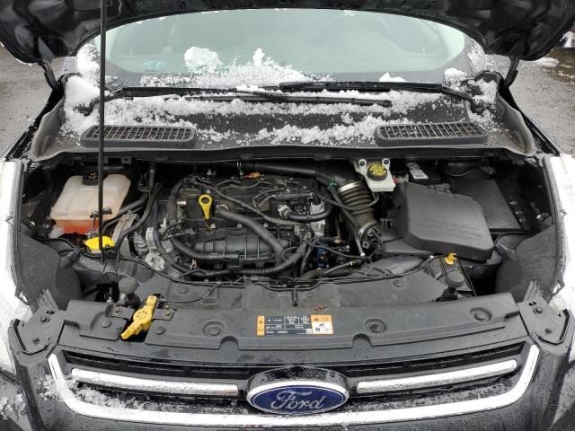 Photo 12 from auction – 2015 FORD ESCAPE TIT with VIN 1FMCU9JX9FUA86505