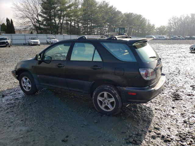 Photo 2 from auction – 2002 LEXUS RX 300 with VIN JTJHF10U120285642