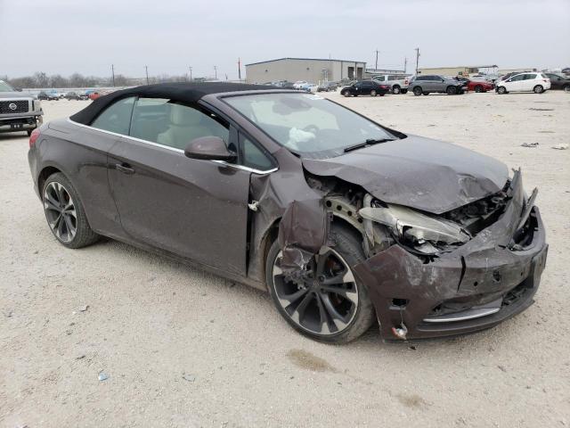 Photo 4 from auction – 2016 BUICK CASCADA PR with VIN W04WT3N53GG059644