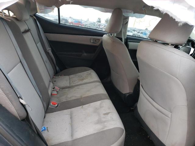 Photo 10 from auction – 2017 TOYOTA COROLLA L with VIN 2T1BURHE0HC808254