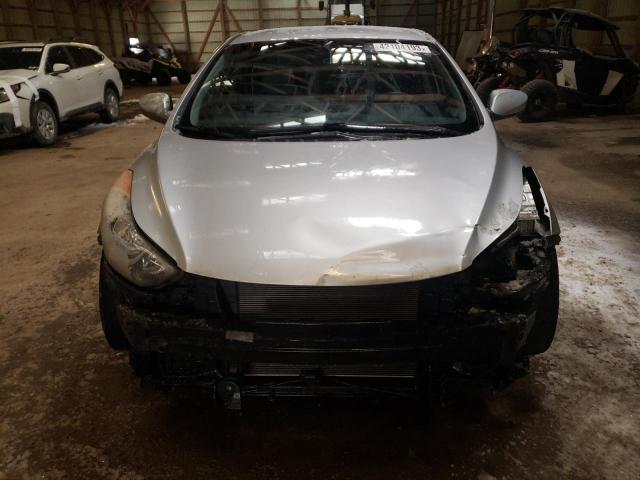 Photo 5 from auction – 2012 HYUNDAI ELANTRA GL with VIN 5NPDH4AE1CH109585