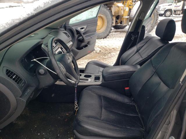 Photo 7 from auction – 2015 NISSAN ALTIMA 2.5 with VIN 1N4AL3AP2FN377469