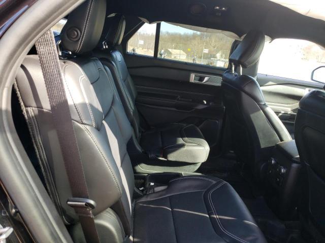 Photo 11 from auction – 2020 FORD EXPLORER S with VIN 1FM5K8GC0LGA68238