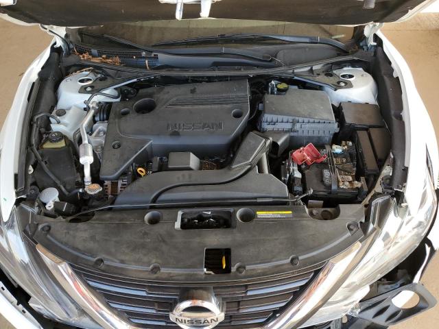 Photo 11 from auction – 2018 NISSAN ALTIMA 2.5 with VIN 1N4AL3AP7JC254870