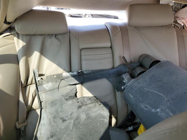 Photo 10 from auction – 2005 NISSAN MAXIMA SE with VIN 1N4BA41E45C840379