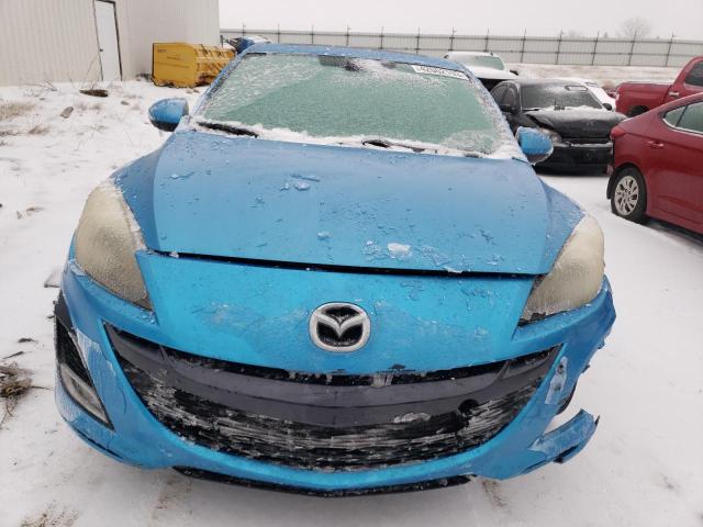 Photo 5 from auction – 2010 MAZDA 3 S with VIN JM1BL1H53A1221271