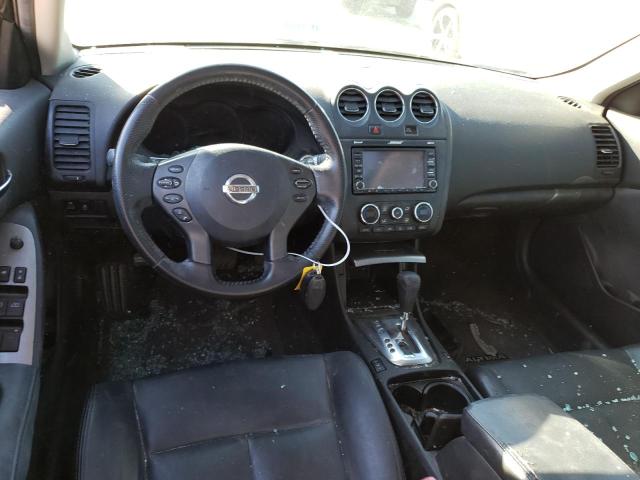Photo 8 from auction – 2011 NISSAN ALTIMA BAS with VIN 1N4AL2AP9BC112547
