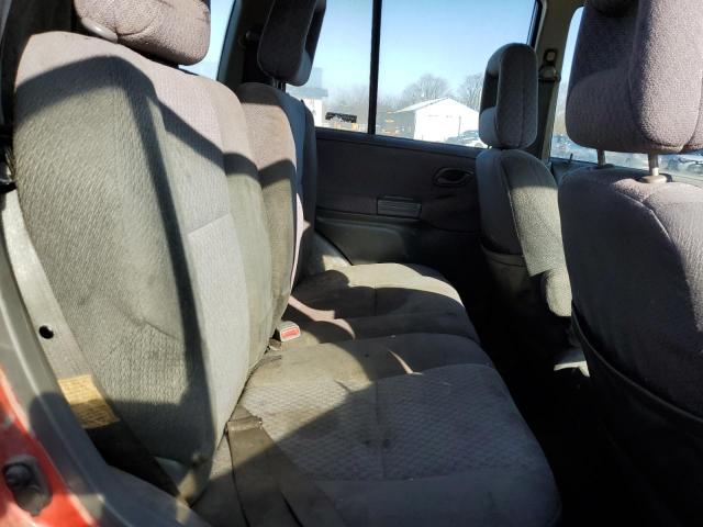 Photo 10 from auction – 2002 CHEVROLET TRACKER with VIN 2CNBJ13CX26918345