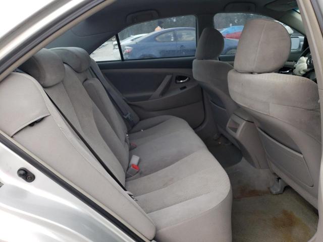 Photo 10 from auction – 2007 TOYOTA CAMRY CE with VIN 4T1BE46K67U004174