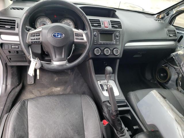 Photo 8 from auction – 2014 SUBARU IMPREZA SP with VIN JF1GPAS69E8318392