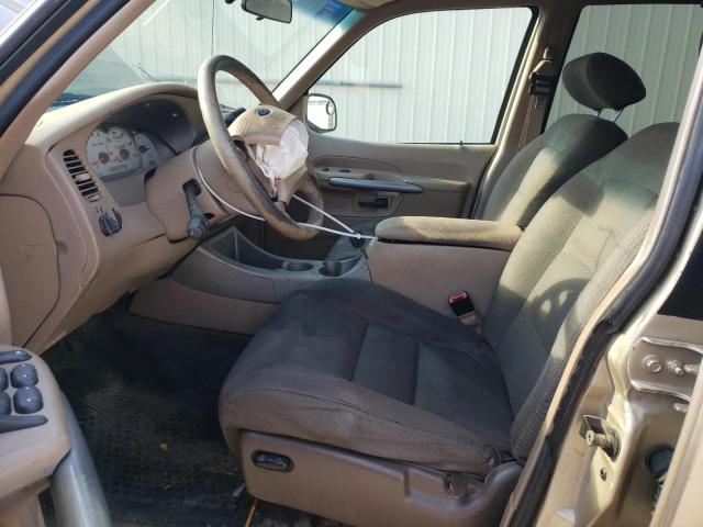 Photo 7 from auction – 2001 FORD EXPLORER S with VIN 1FMZU77EX1UC13064