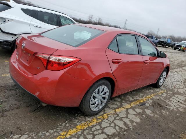 Photo 3 from auction – 2019 TOYOTA COROLLA L with VIN 5YFBURHE9KP939044