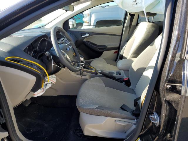 Photo 7 from auction – 2014 FORD FOCUS SE with VIN 1FADP3F23EL429510