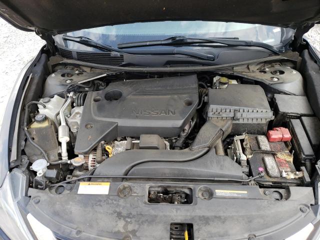 Photo 11 from auction – 2018 NISSAN ALTIMA 2.5 with VIN 1N4AL3AP7JC180382
