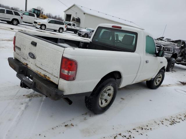 Photo 3 from auction – 2011 FORD RANGER with VIN 1FTKR1AD0BPA26176