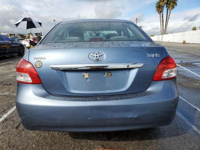 Photo 6 from auction – 2007 TOYOTA YARIS with VIN JTDBT903371059837