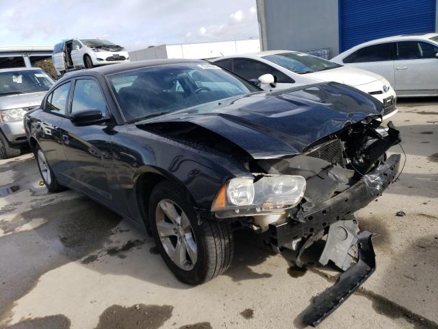 Photo 4 from auction – 2012 DODGE CHARGER SE with VIN 2C3CDXBG0CH298266